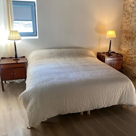 Дом отдыха El Molino Del *