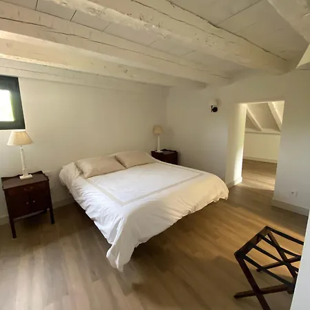 El Molino Del Дом отдыха *