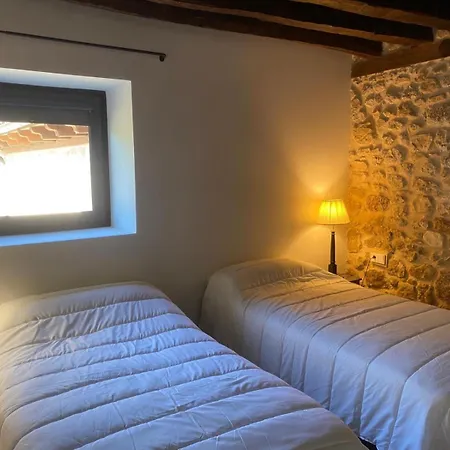 El Molino Del Бурго-де-Осма