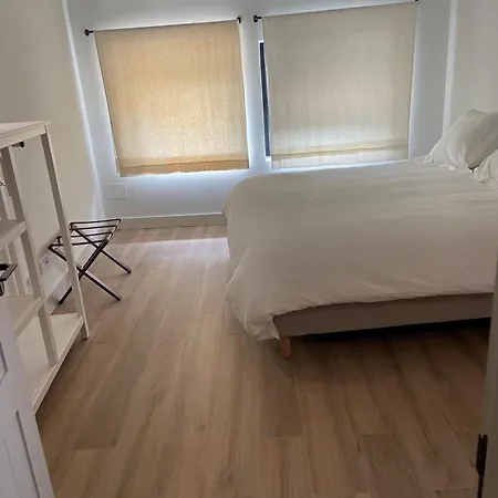 Дом отдыха El Molino Del