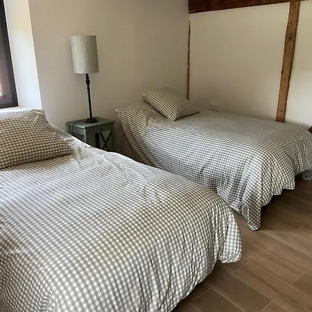 Дом отдыха El Molino Del *