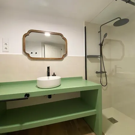 El Molino Del Дом отдыха Бурго-де-Осма