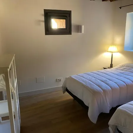 El Molino Del Бурго-де-Осма