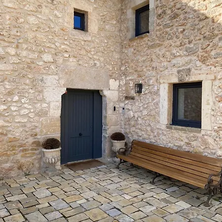 El Molino Del * Бурго-де-Осма