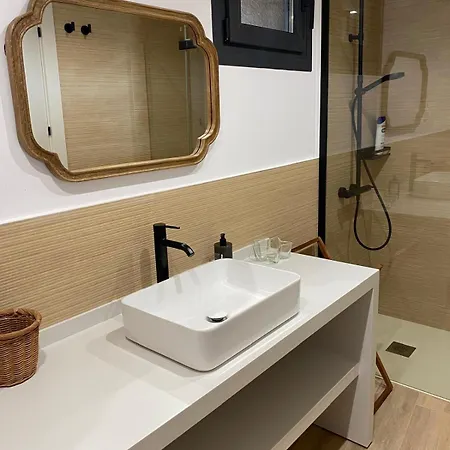 Дом отдыха El Molino Del