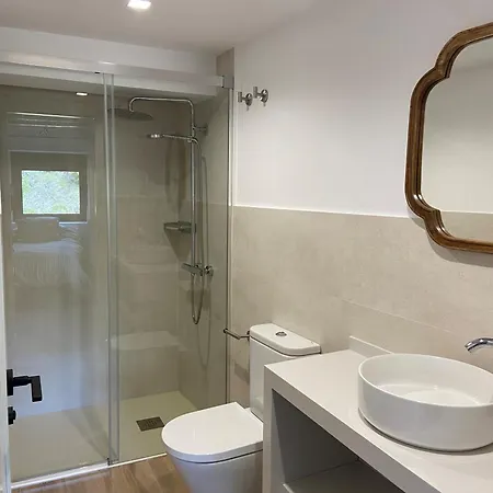 El Molino Del Дом отдыха Бурго-де-Осма