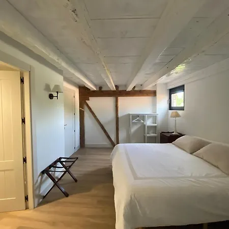 Дом отдыха El Molino Del Бурго-де-Осма