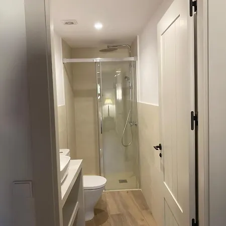 El Molino Del * Бурго-де-Осма