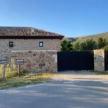 El Molino Del Дом отдыха *