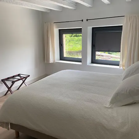 El Molino Del Дом отдыха