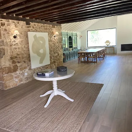 El Molino Del Дом отдыха Бурго-де-Осма