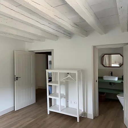 El Molino Del Бурго-де-Осма