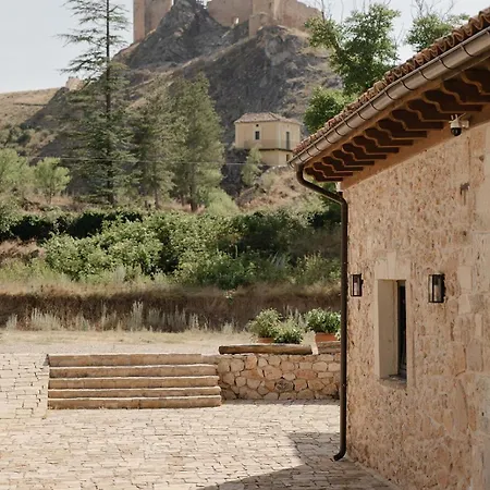 El Molino Del Дом отдыха *