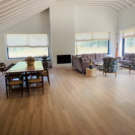 Дом отдыха El Molino Del *