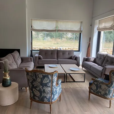 Дом отдыха El Molino Del *