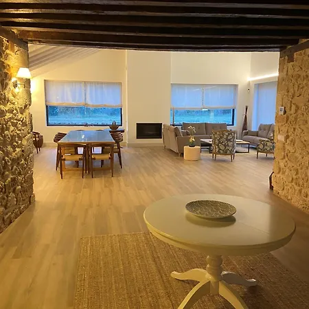 El Molino Del * Бурго-де-Осма