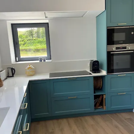 El Molino Del Дом отдыха