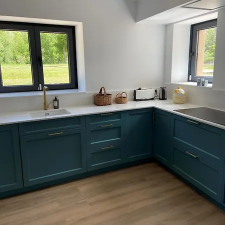 El Molino Del Дом отдыха