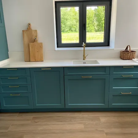 El Molino Del Дом отдыха