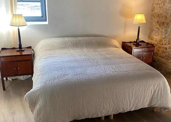 Feriehus El Molino Del *