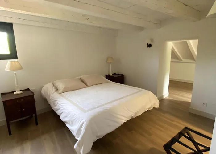 El Molino Del Feriehus *