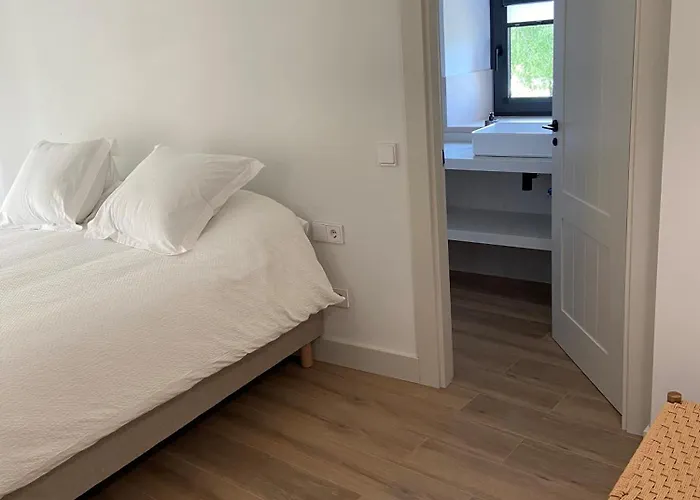 Feriehus El Molino Del *