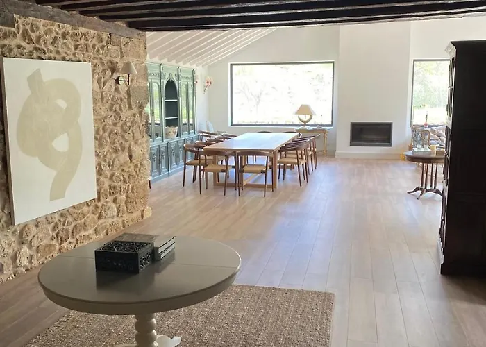 Feriehus El Molino Del El Burgo De Osma