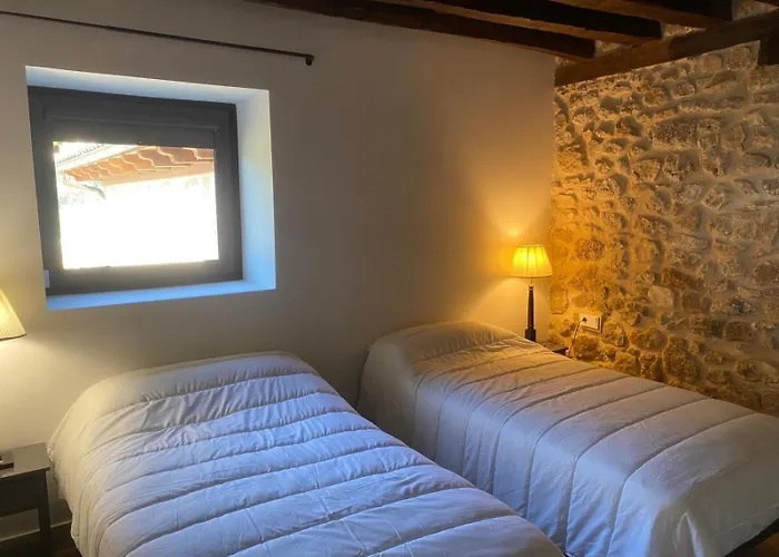 El Molino Del El Burgo De Osma