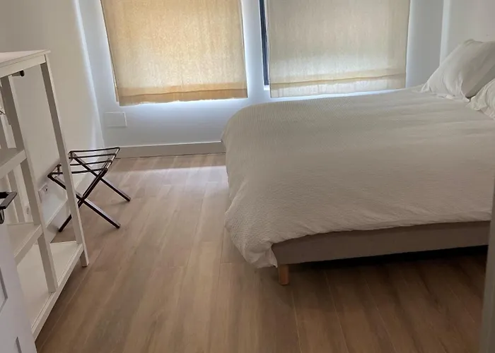 Feriehus El Molino Del