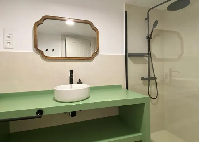 El Molino Del Feriehus El Burgo De Osma