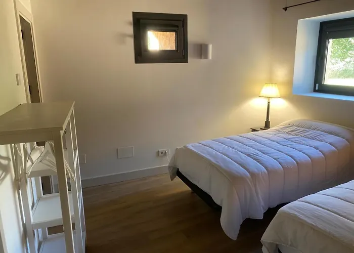 El Molino Del El Burgo De Osma