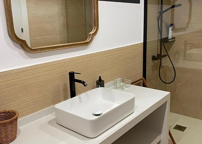 Feriehus El Molino Del