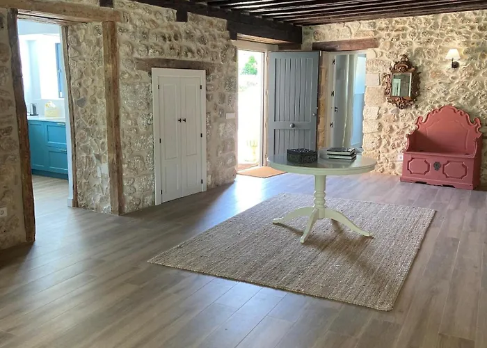 El Molino Del Feriehus *