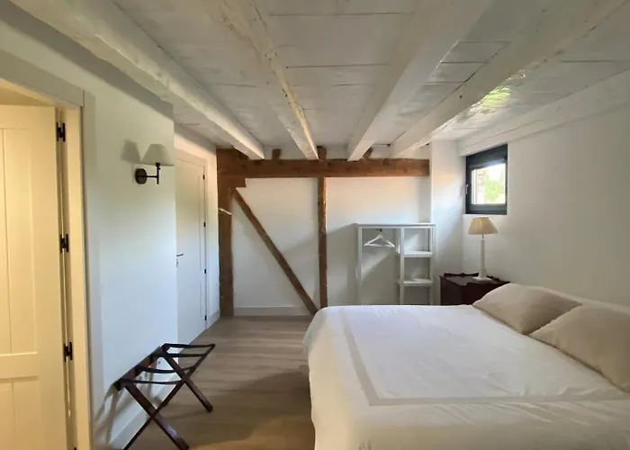 Feriehus El Molino Del El Burgo De Osma