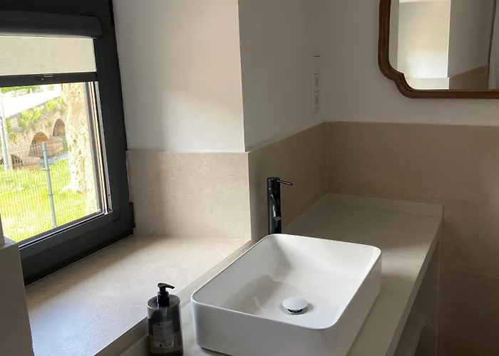 El Molino Del El Burgo De Osma