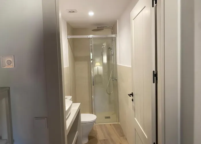 El Molino Del * El Burgo De Osma