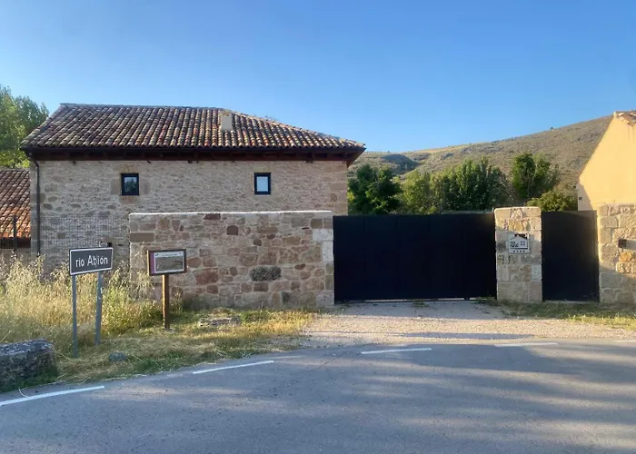 El Molino Del Feriehus *