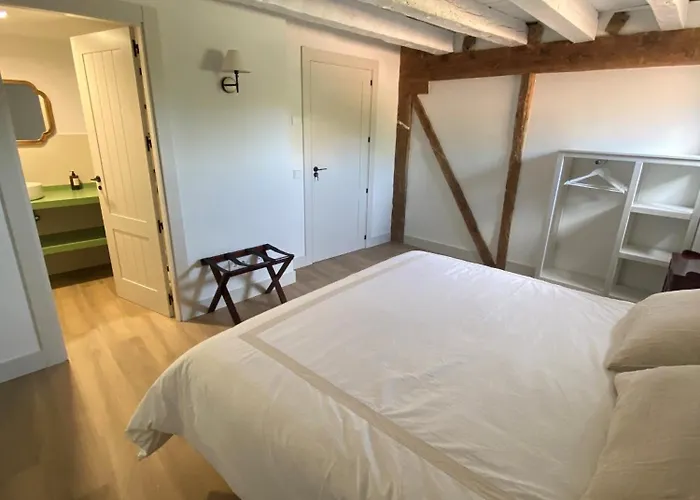 Feriehus El Molino Del *