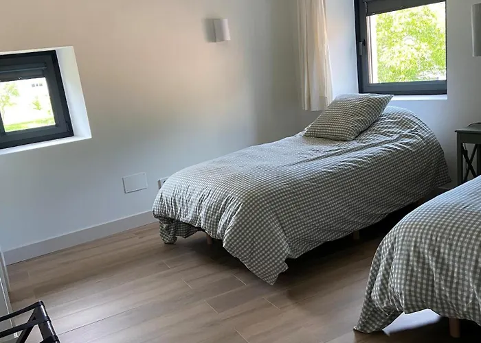 Feriehus El Molino Del El Burgo De Osma