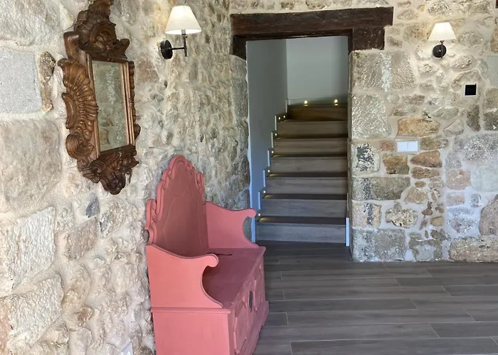 Feriehus El Molino Del El Burgo De Osma