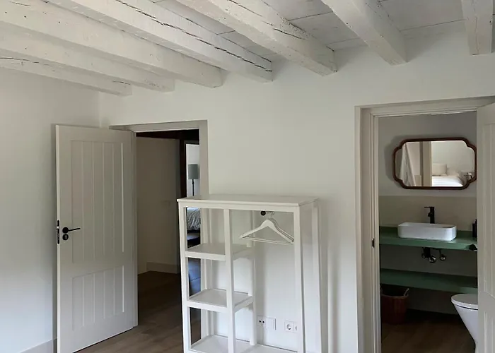 El Molino Del El Burgo De Osma