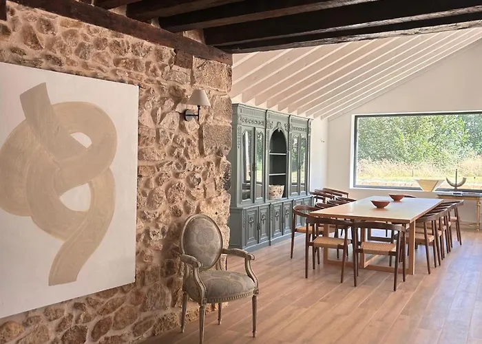 El Molino Del Feriehus