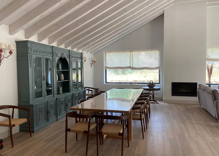 El Molino Del Feriehus