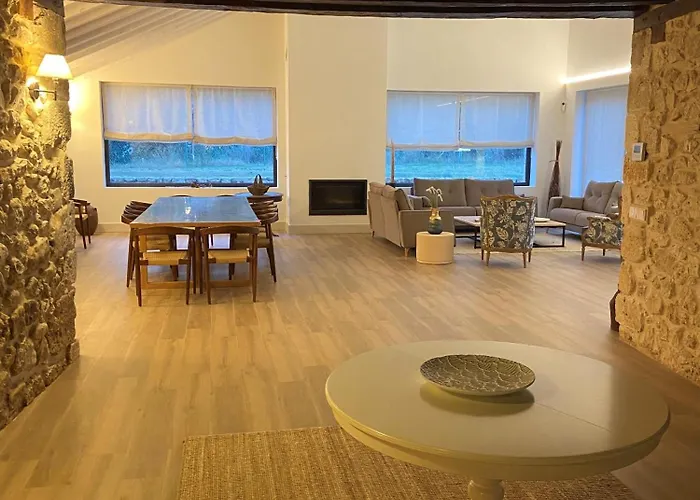 El Molino Del * El Burgo De Osma