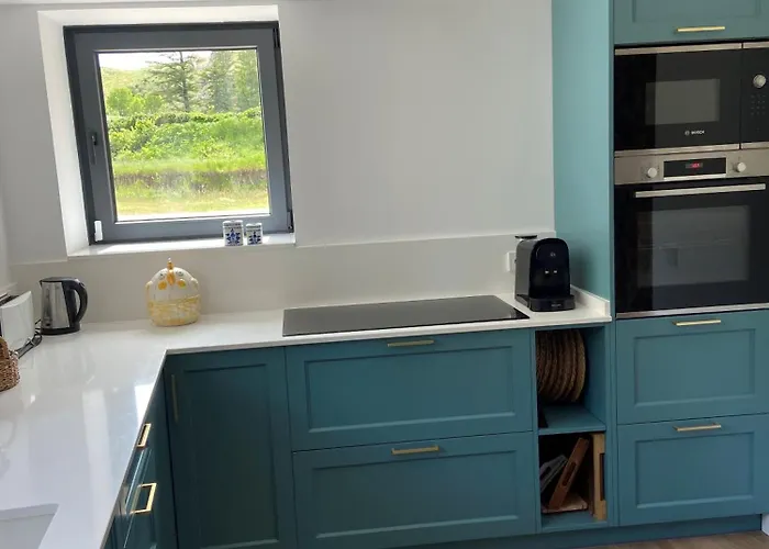 El Molino Del Feriehus