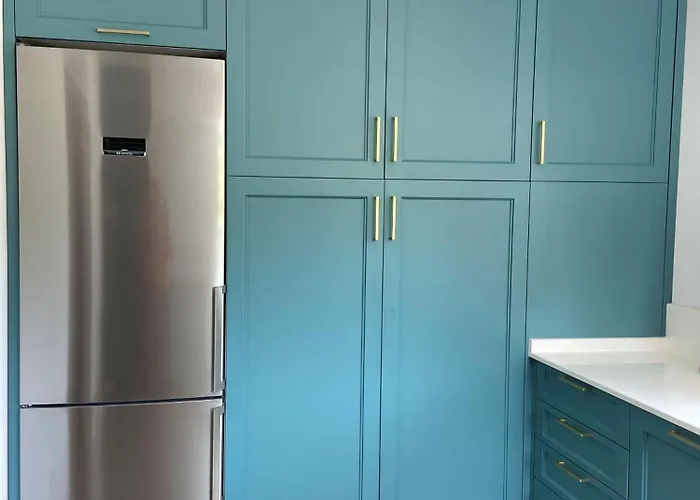 Feriehus El Molino Del El Burgo De Osma