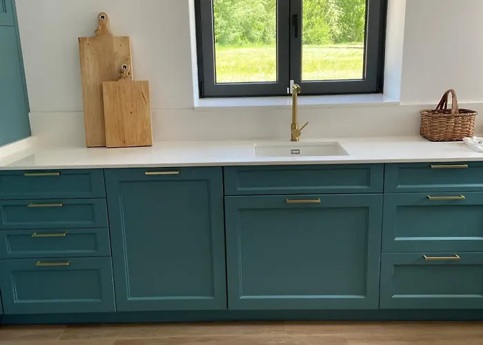 El Molino Del Feriehus